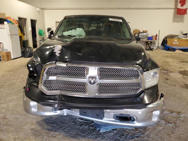 Пікапи RAM 1500 2016 Чорний