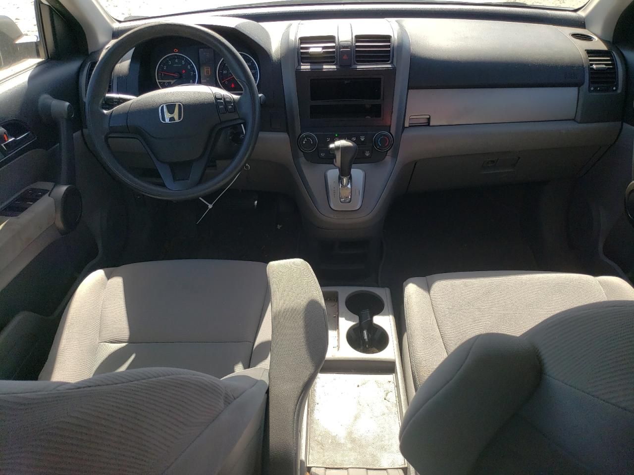 2010 Honda CR-V - Image 8