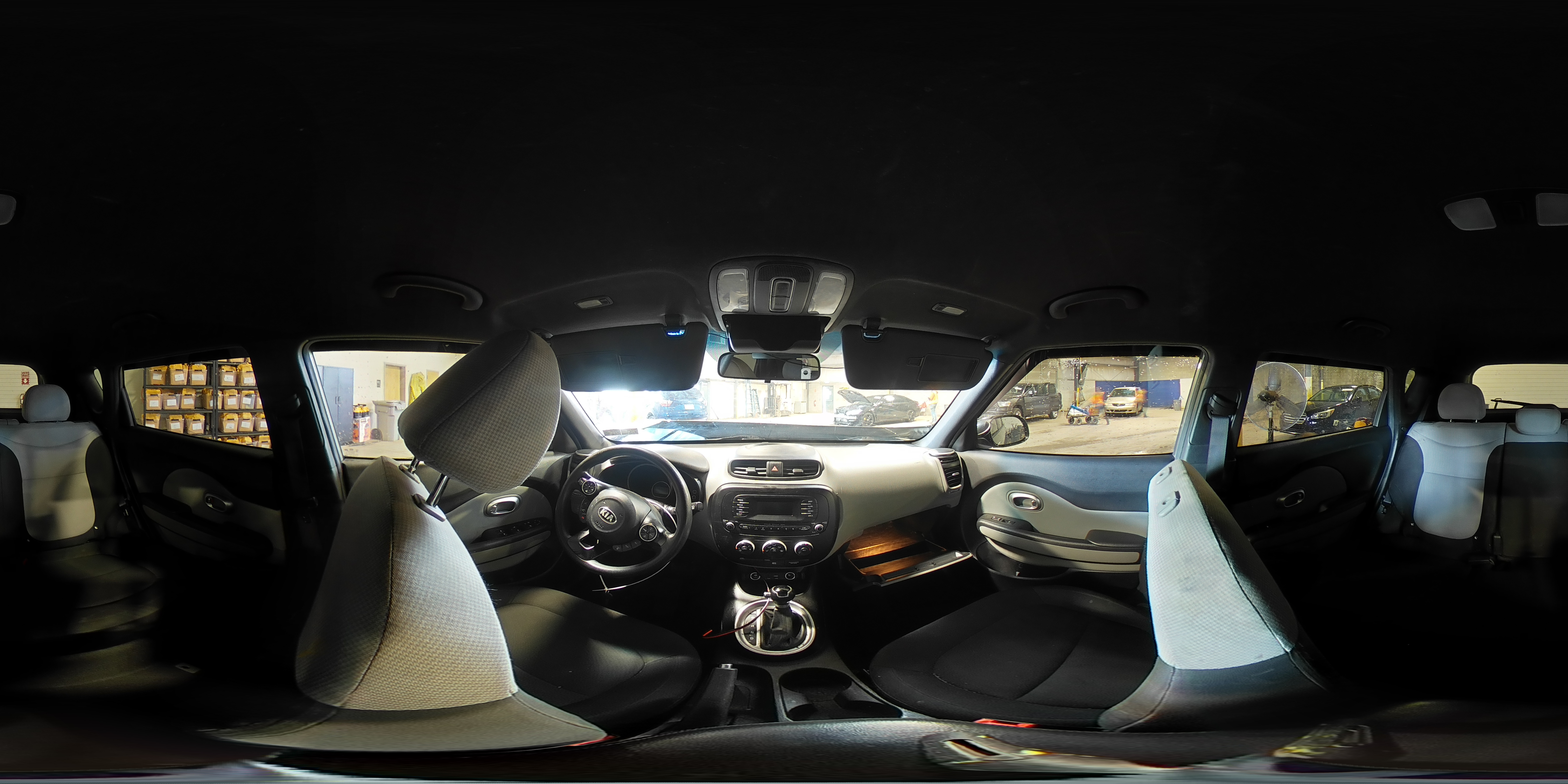 2016 Kia Soul - Image 15