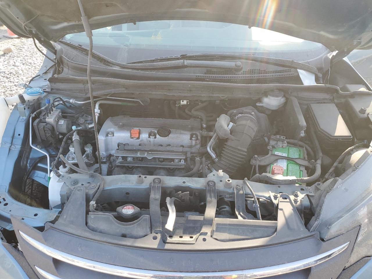 2013 Honda CR-V - Image 11