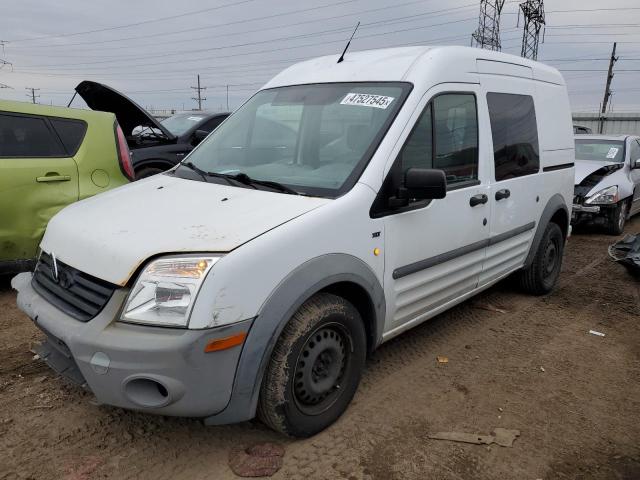 2011 Ford Transit Connect Xlt