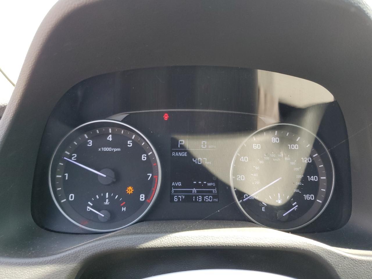 2017 Hyundai Elantra - Image 9