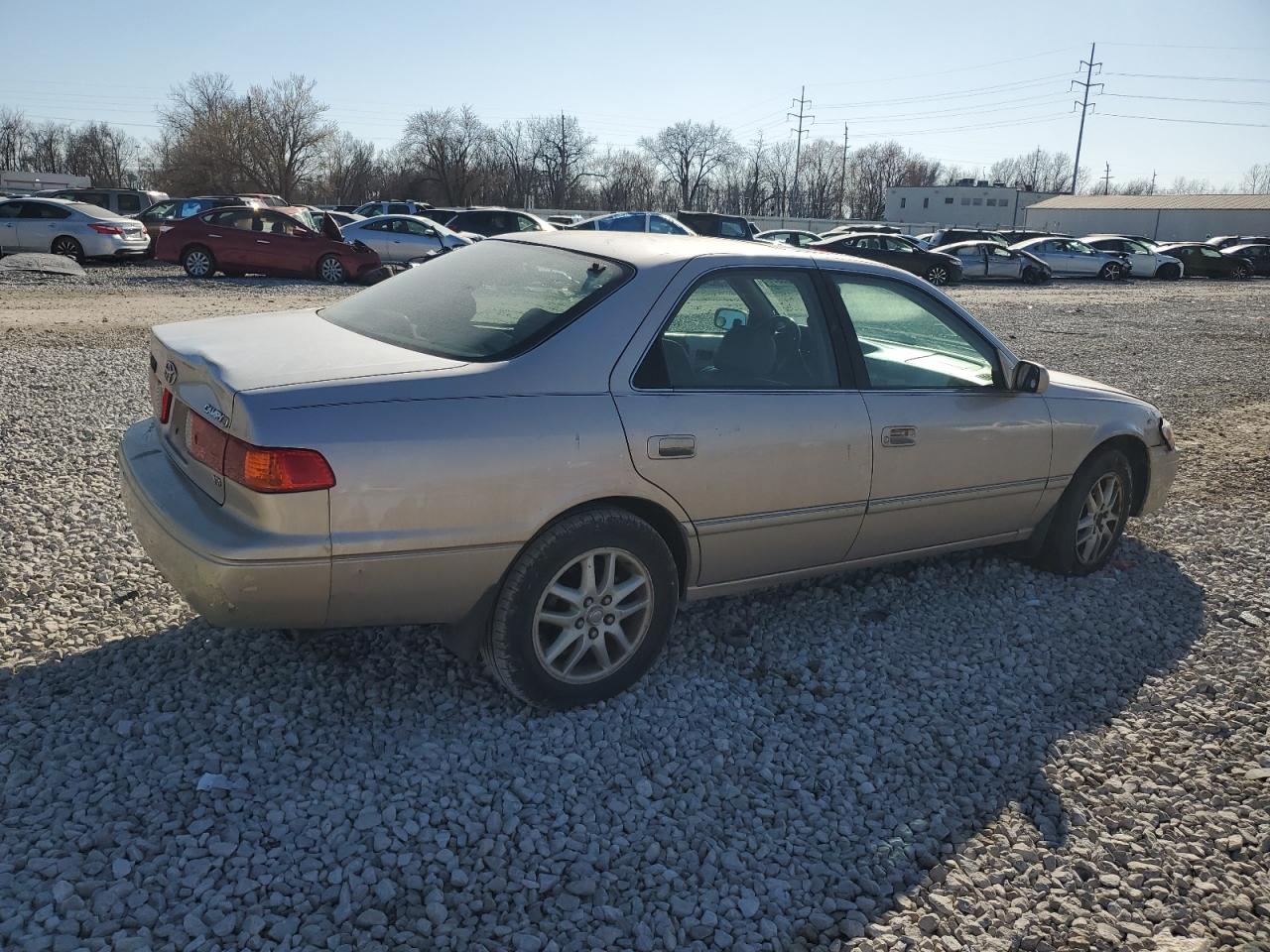 2000 Toyota Camry - Image 3