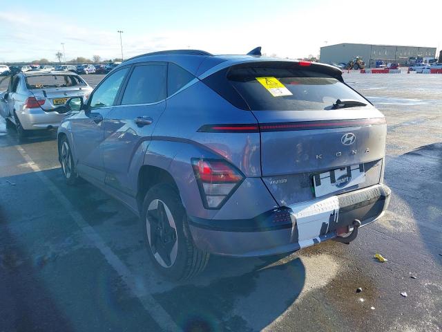 2024 HYUNDAI KONA ADVAN