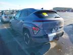 2024 HYUNDAI KONA ADVAN for sale at Copart CHESTER
