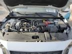 2022 Nissan Sentra Sv en Venta en Indianapolis, IN - Front End