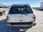 2001 Nissan Pathfinder Le იყიდება Farr West-ში, UT - Front End