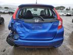 2018 Honda Fit Sport للبيع في San Martin، CA - Rear End