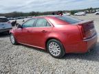 2012 Cadillac Cts  للبيع في Memphis، TN - Front End
