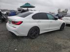 2022 Bmw 330E  for Sale in San Diego, CA - Rear End