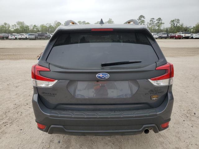  SUBARU FORESTER 2024 Szary