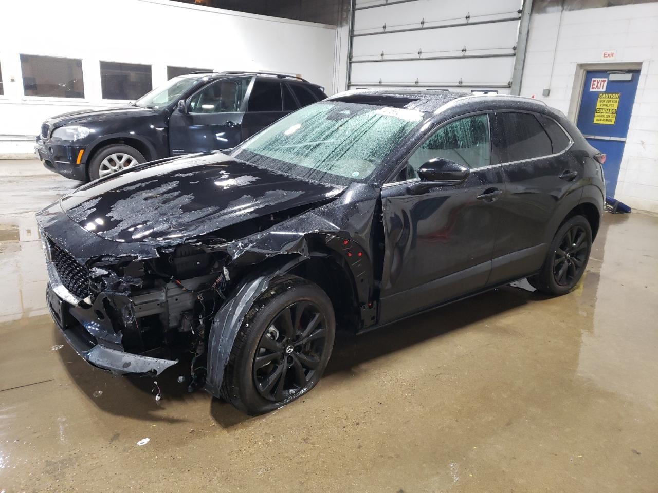 2024 Mazda CX-30 - Image 1