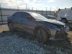 2023 Lexus Rz 450E en Venta en Chicago Heights, IL - Front End