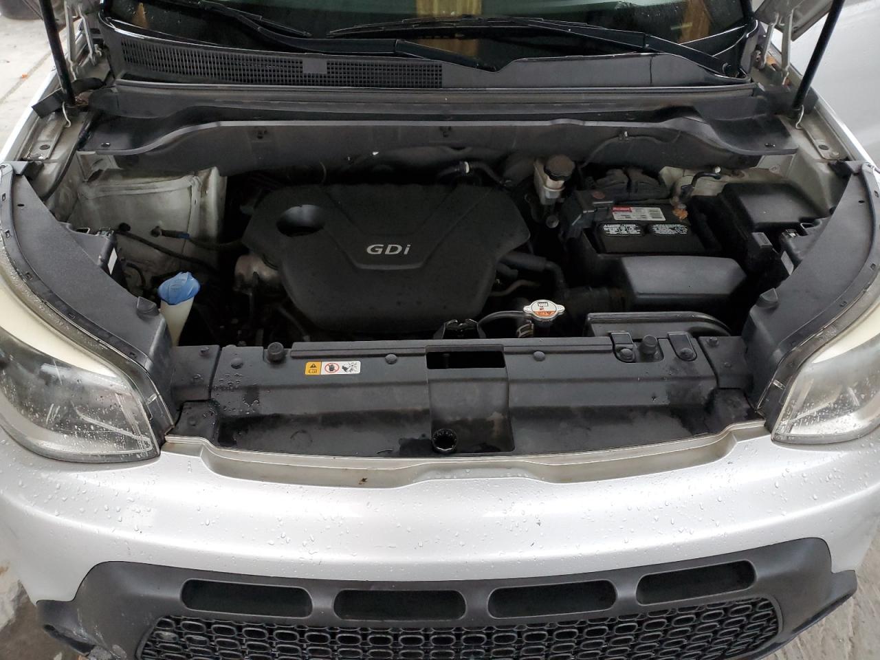 2016 Kia Soul - Image 12