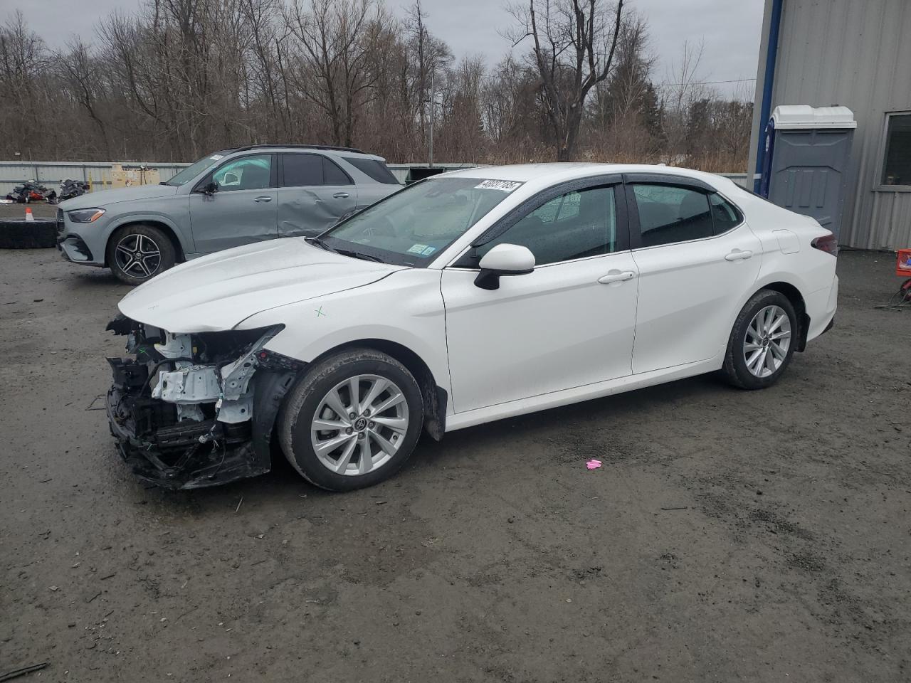 2024 Toyota Camry - Image 1