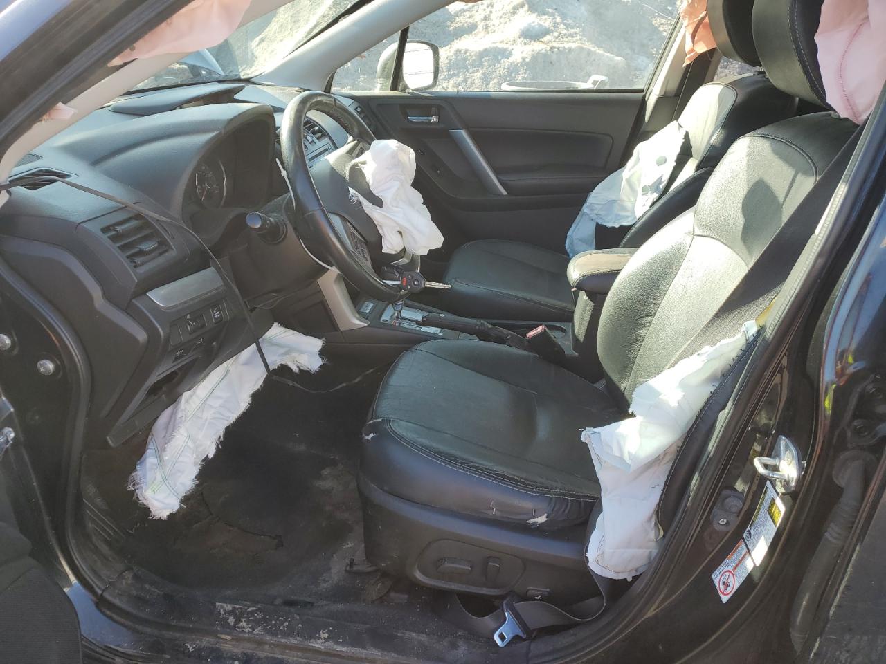 2014 Subaru Forester - Image 7