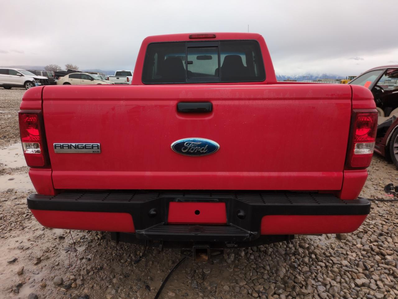 2008 Ford Ranger - Image 6
