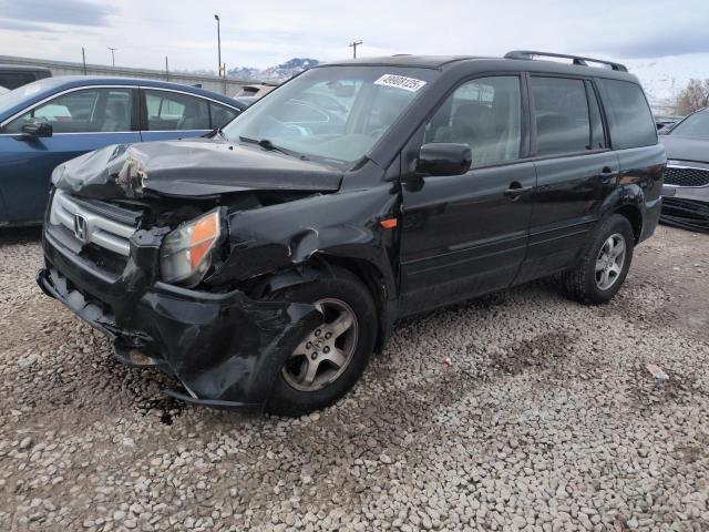 2006 Honda Pilot Ex