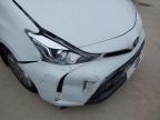 2015 TOYOTA PRIUS + ICON CVT  for sale at Copart SANDY