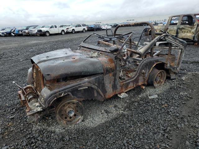 1969 Jeep Other