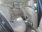 2013 Bmw 528 Xi zu verkaufen in Midway, FL - Rear End