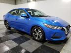 2021 Nissan Sentra Sv for Sale in China Grove, NC - Normal Wear