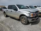 2018 Ford F150 Supercrew de vânzare în Tulsa, OK - Front End