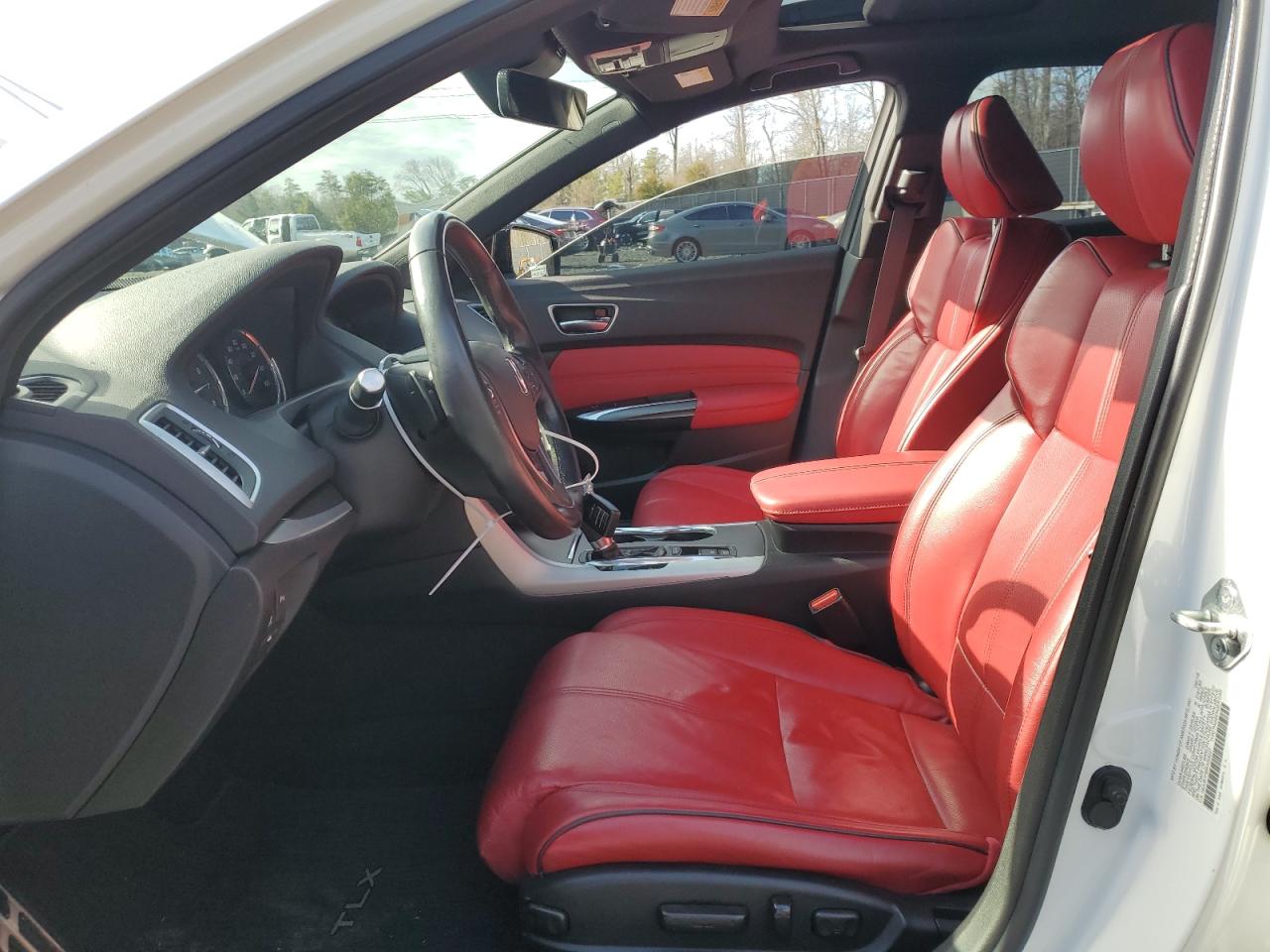 2019 Acura TLX - Image 7