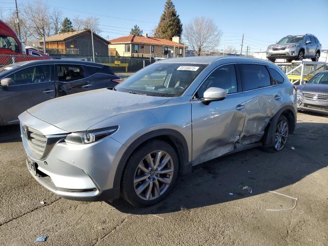2020 Mazda Cx-9 Grand Touring