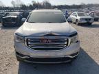2018 Gmc Acadia Slt-1 на продаже в Madisonville, TN - Front End