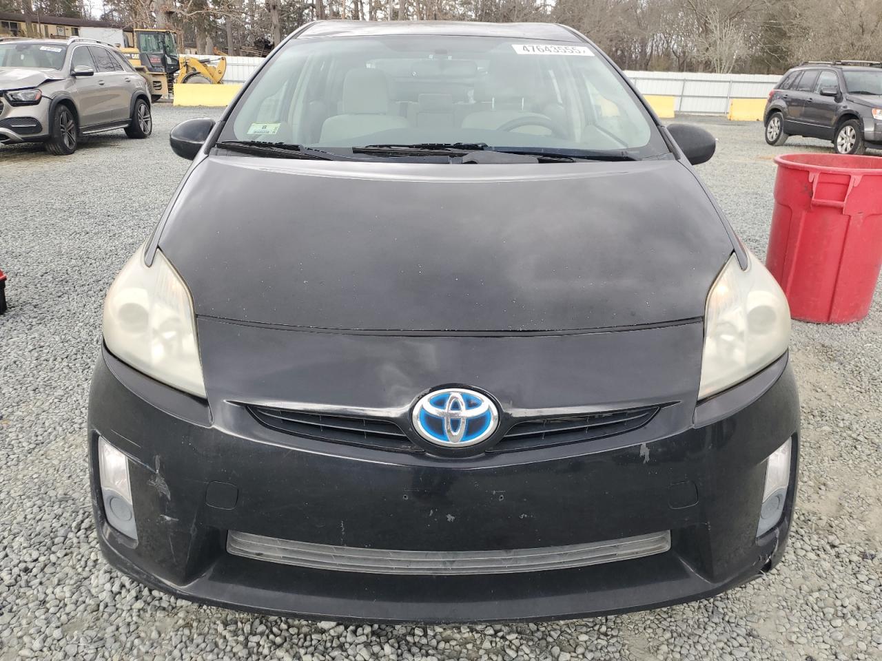 2010 Toyota Prius - Image 5