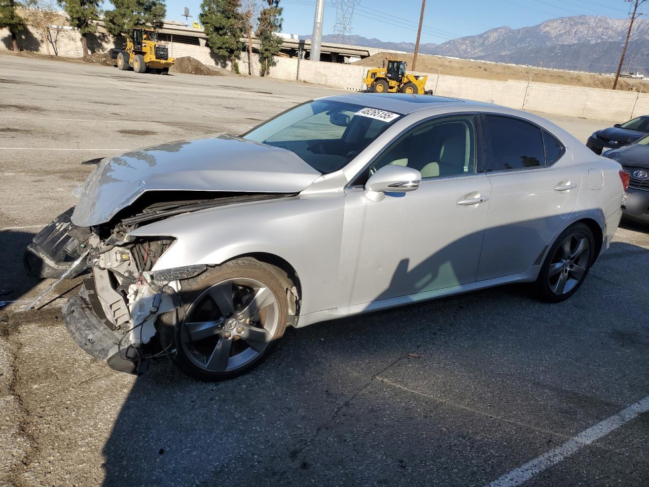 2012 Lexus IS - Image 1