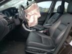 2017 Honda Accord Exl за продажба в Dunn, NC - Front End