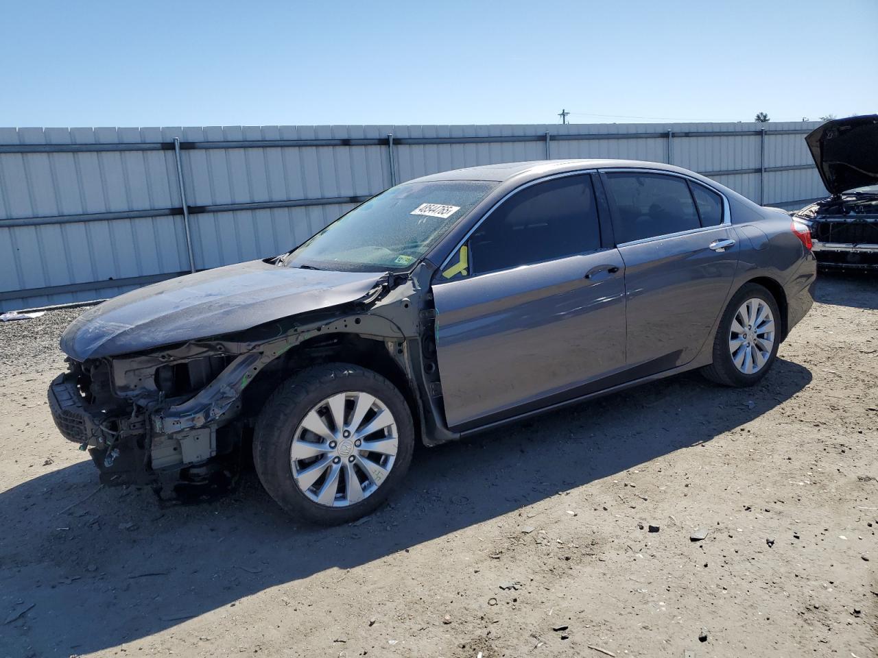 2013 Honda Accord - Image 1