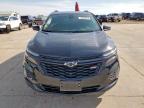 2024 Chevrolet Equinox Rs იყიდება Grand Prairie-ში, TX - Side