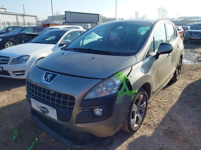 2012 PEUGEOT 3008 ACTIV