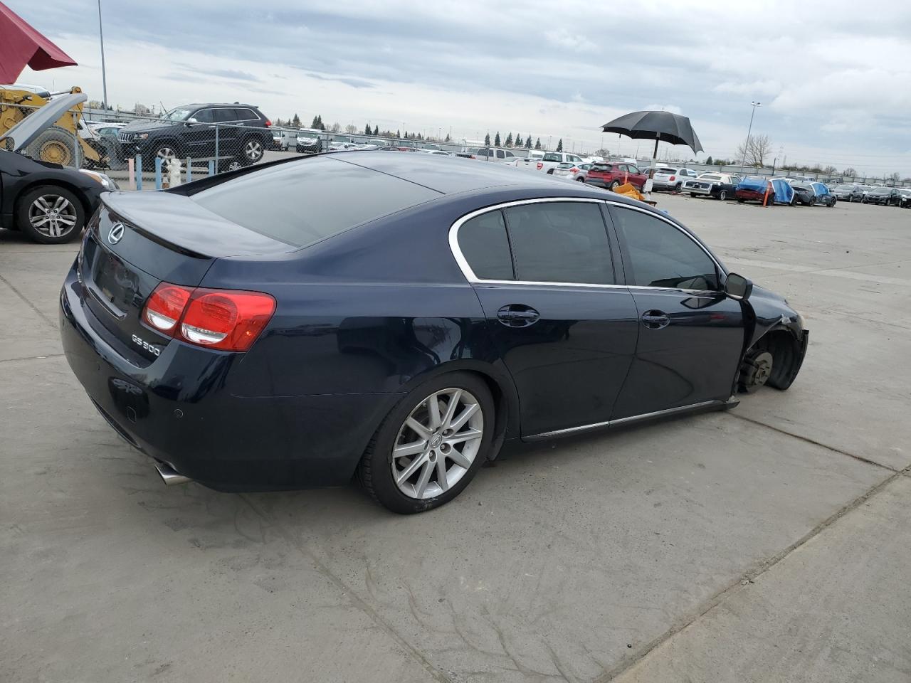2006 Lexus GS 300 - Image 3