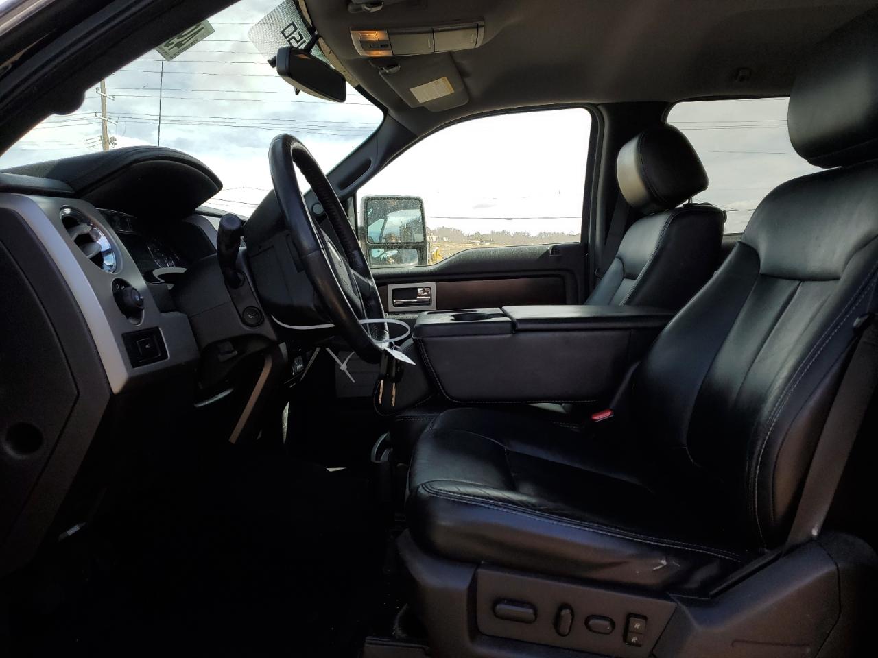 2012 Ford F-150 - Image 7