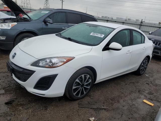 2010 Mazda 3 I