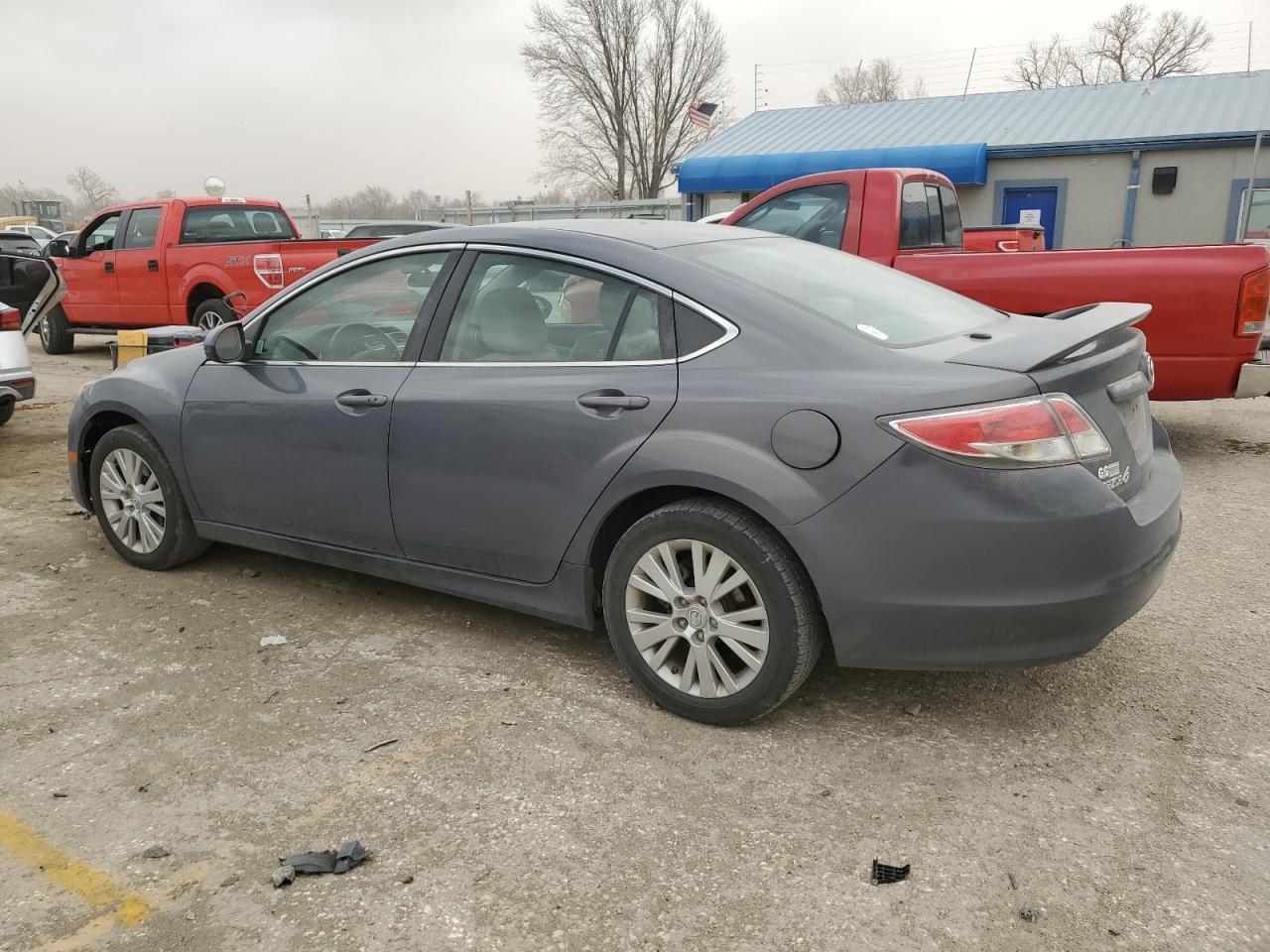 2009 Mazda 6 - Image 2