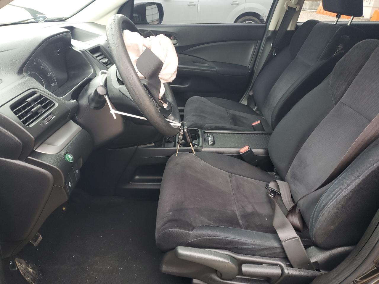 2014 Honda CR-V - Image 7