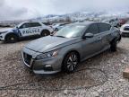 2021 Nissan Altima Sv for Sale in Magna, UT - Side