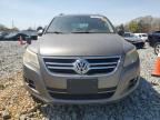2010 Volkswagen Tiguan Se for Sale in Mebane, NC - Minor Dent/Scratches