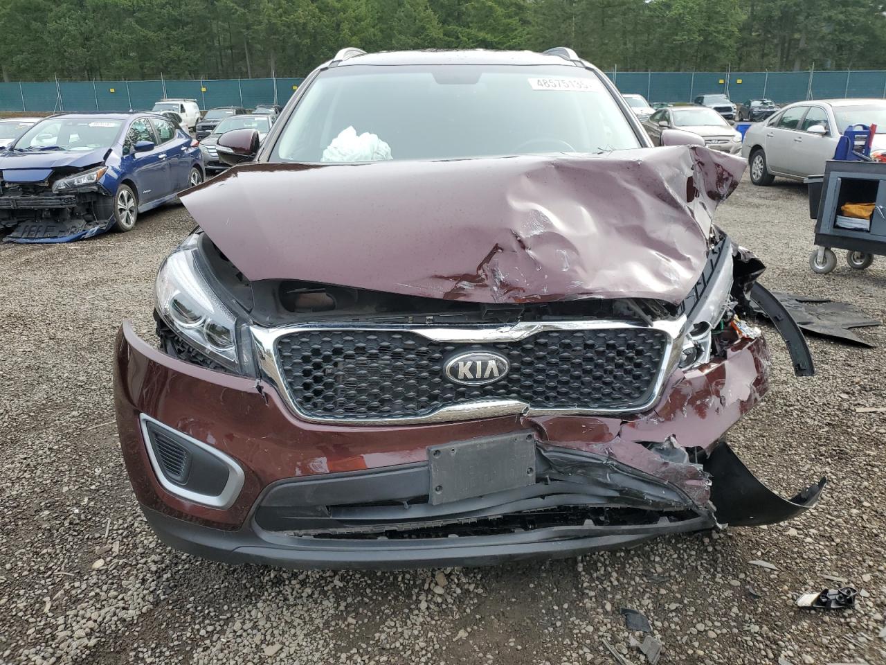 2018 Kia Sorento - Image 5