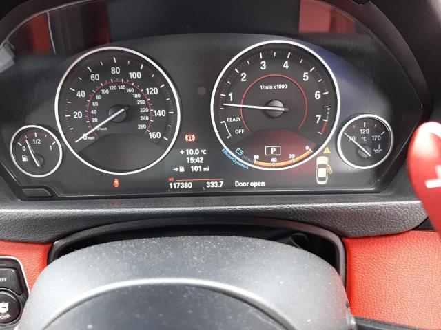 2013 BMW 428I M SPO