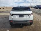 2017 Land Rover Range Rover Evoque Se na sprzedaż w Albuquerque, NM - Front End