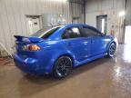 2017 Mitsubishi Lancer Es продається в Elgin, IL - Water/Flood