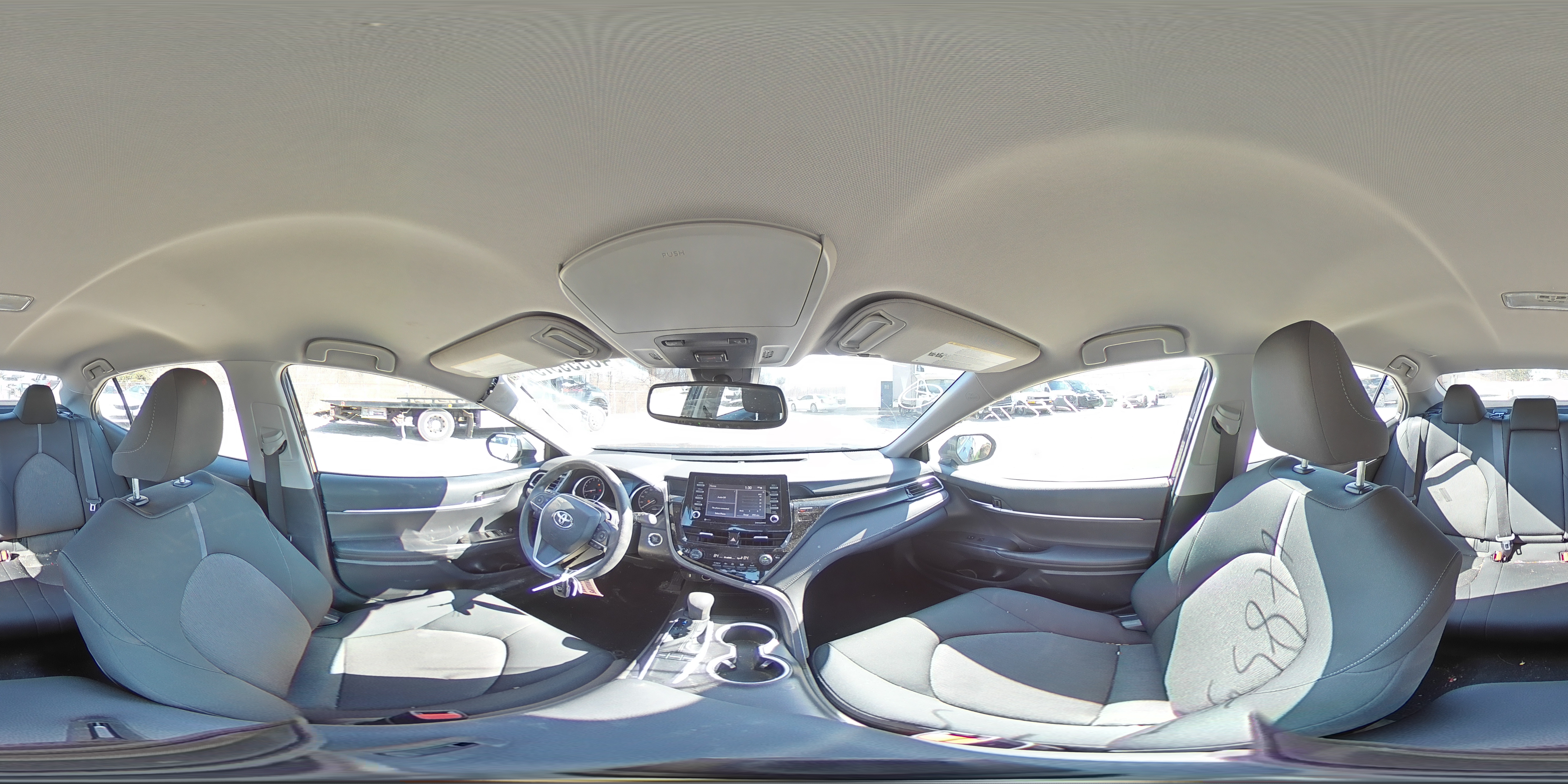 2023 Toyota Camry - Image 13