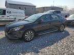 2015 Hyundai Sonata Sport for Sale in Barberton, OH - Normal Wear
