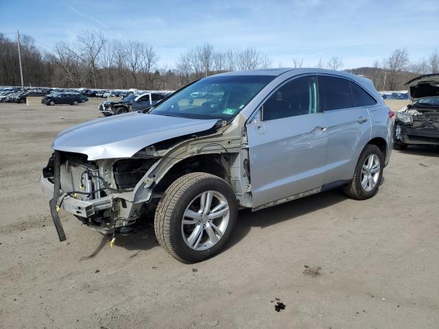 2013 Acura Rdx Technology